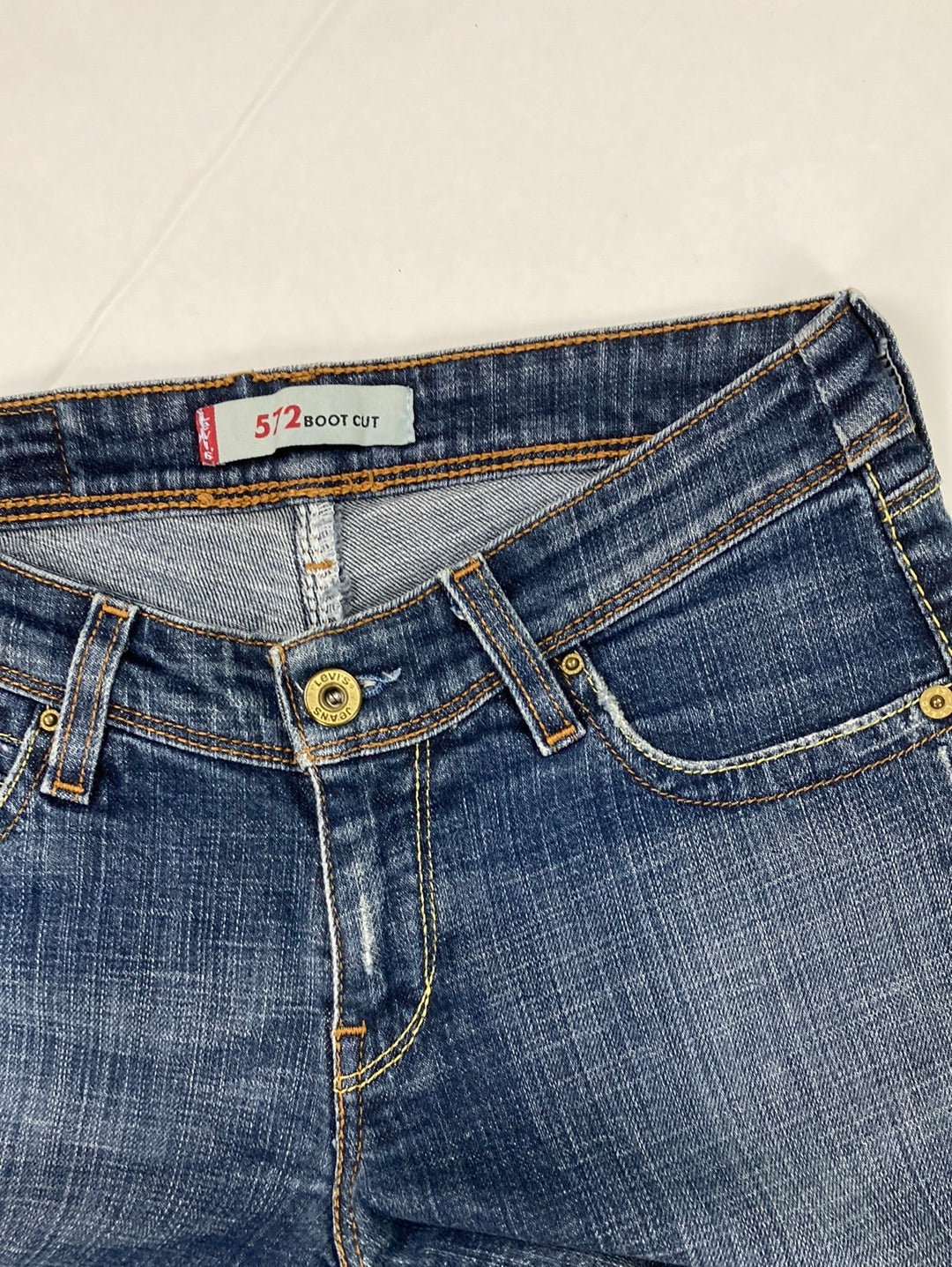 Levi's 572 Jeans 30/31 (M)