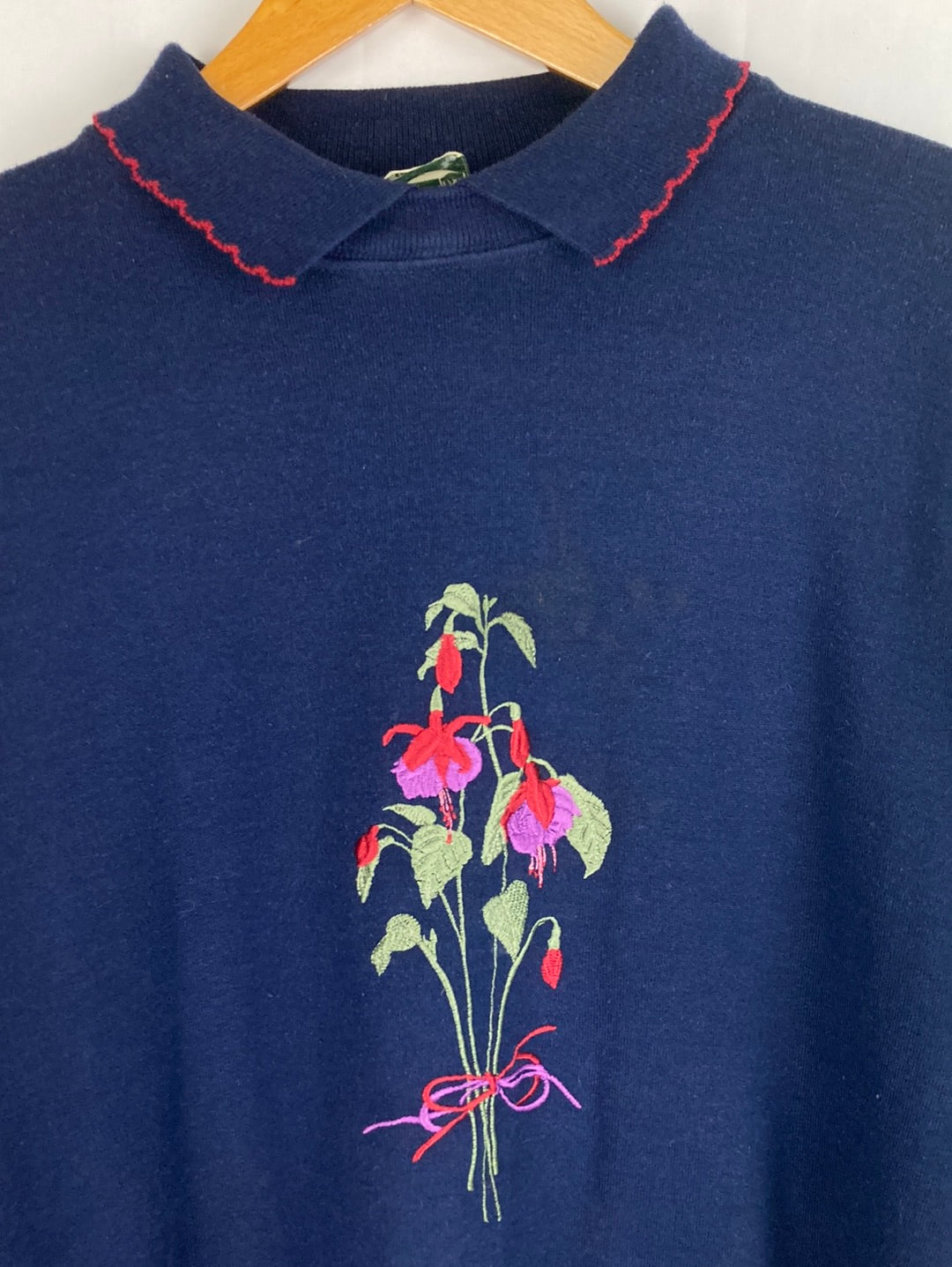 Oak Tree Sweater (M)