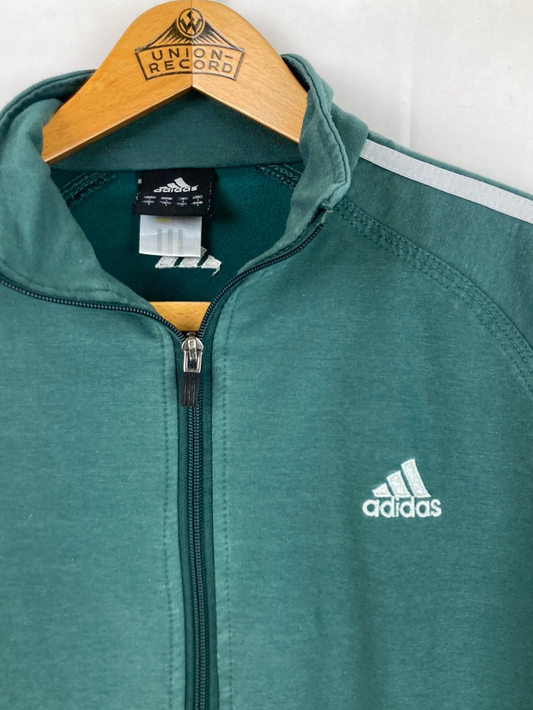 Adidas Trainingsjacke (XS)