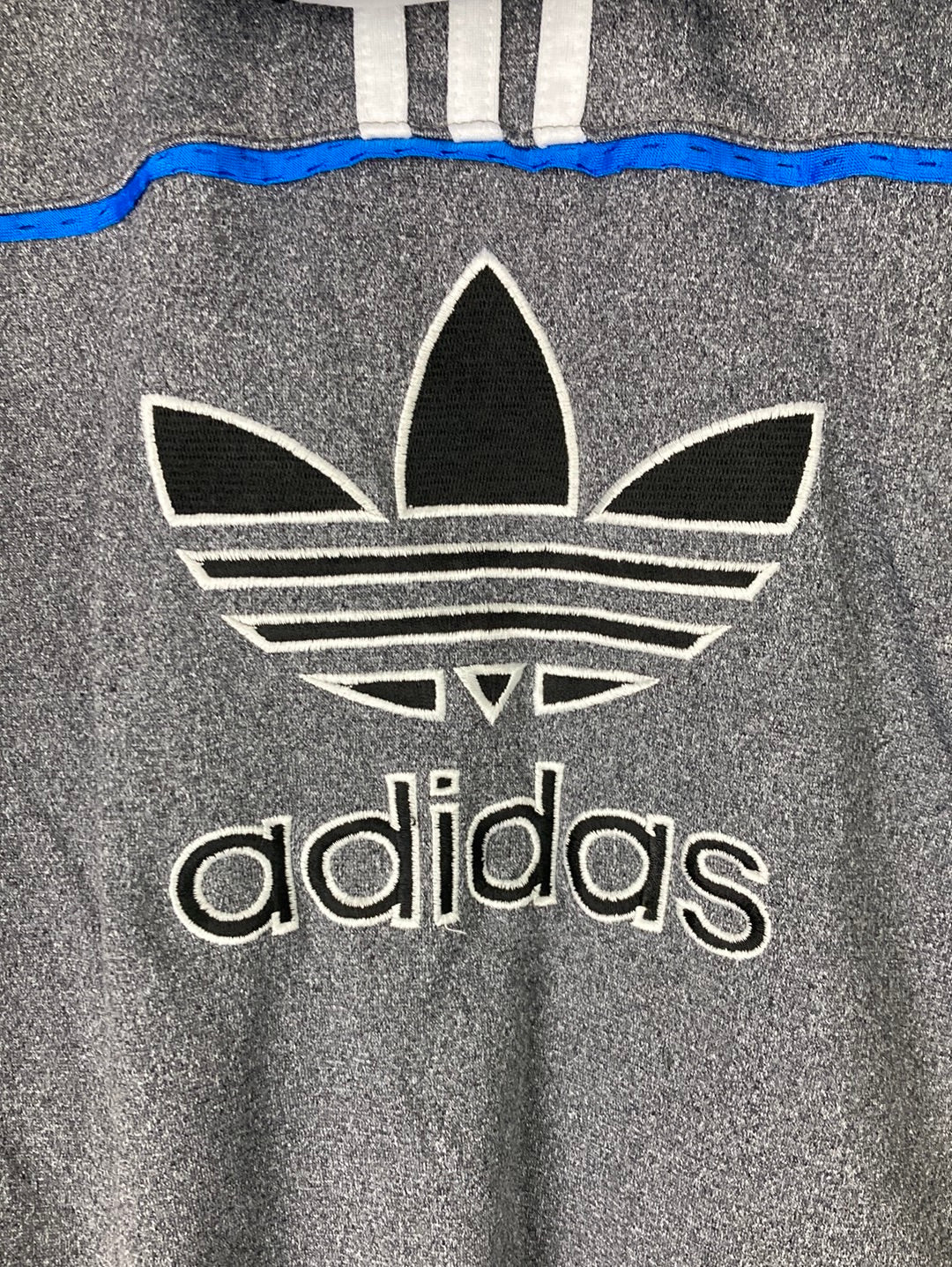 Adidas Trainingsjacke (S)
