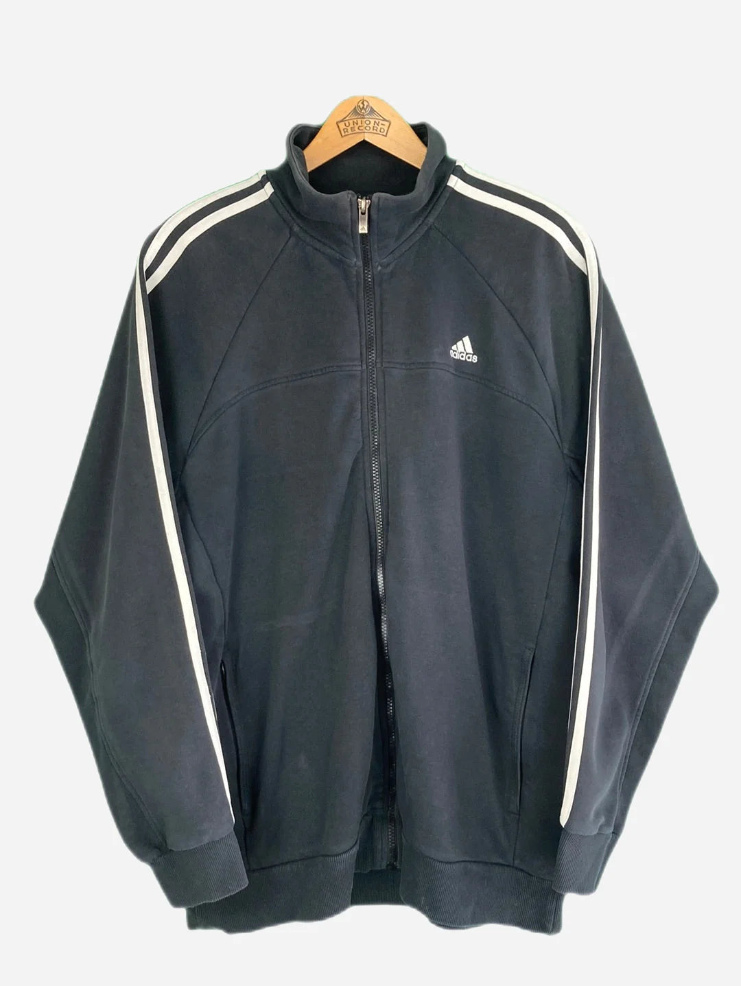 Adidas Sweatjacke (XL)