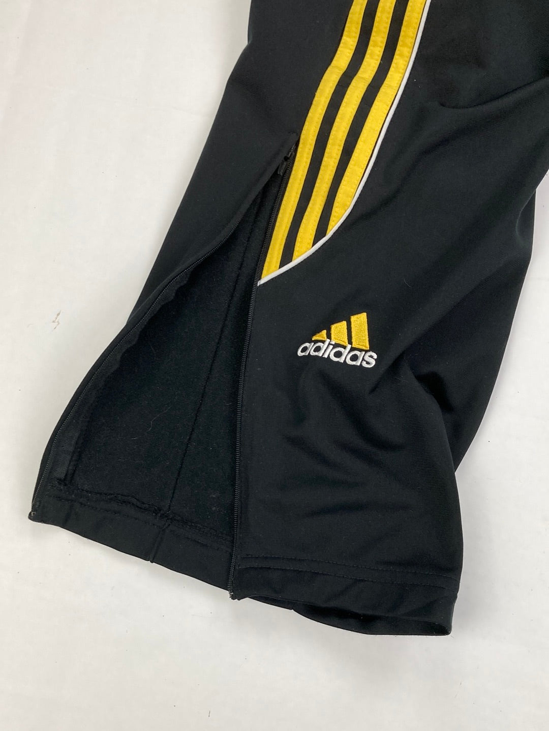 Adidas Track Pants (XL)