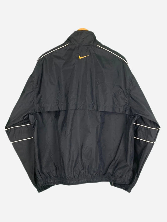 Nike training jacket (M