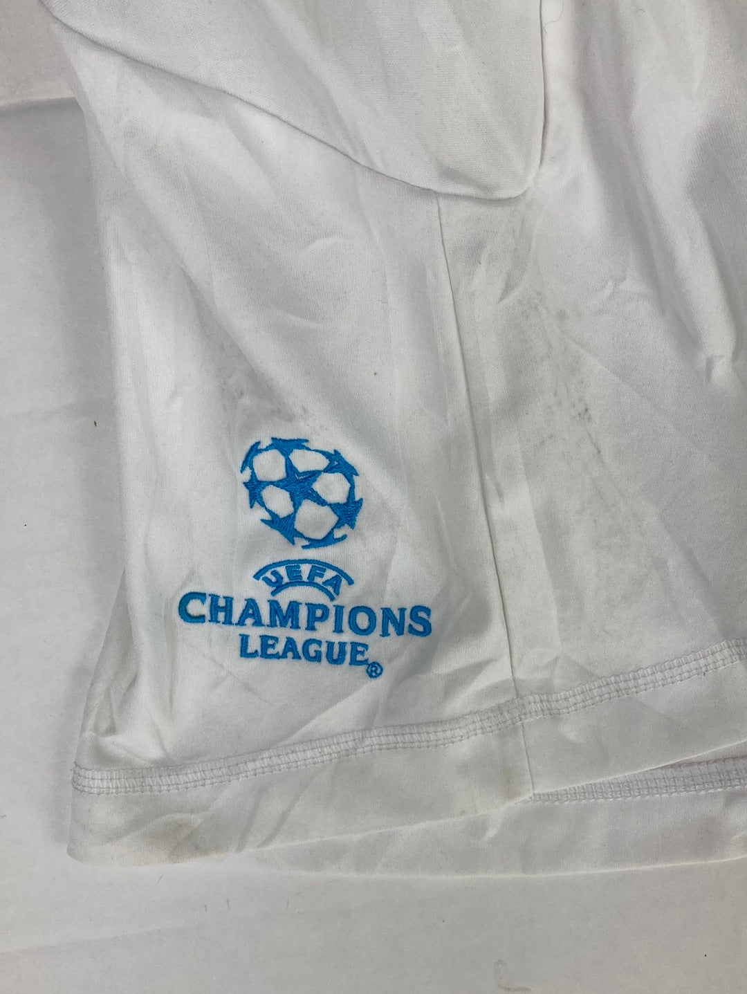 Adidas Champions League Trikot (M)