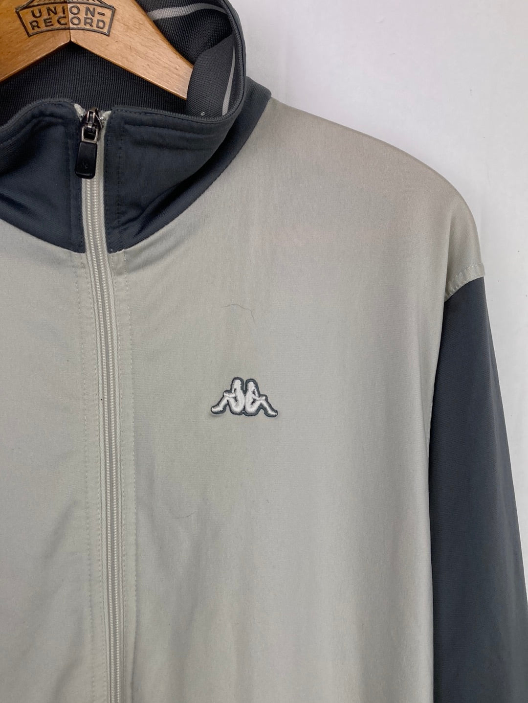 Kappa Trainingsjacke (L)