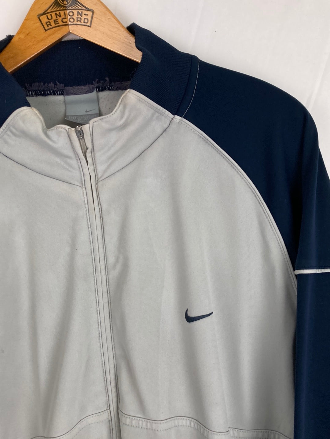 Nike training jacket (XL)