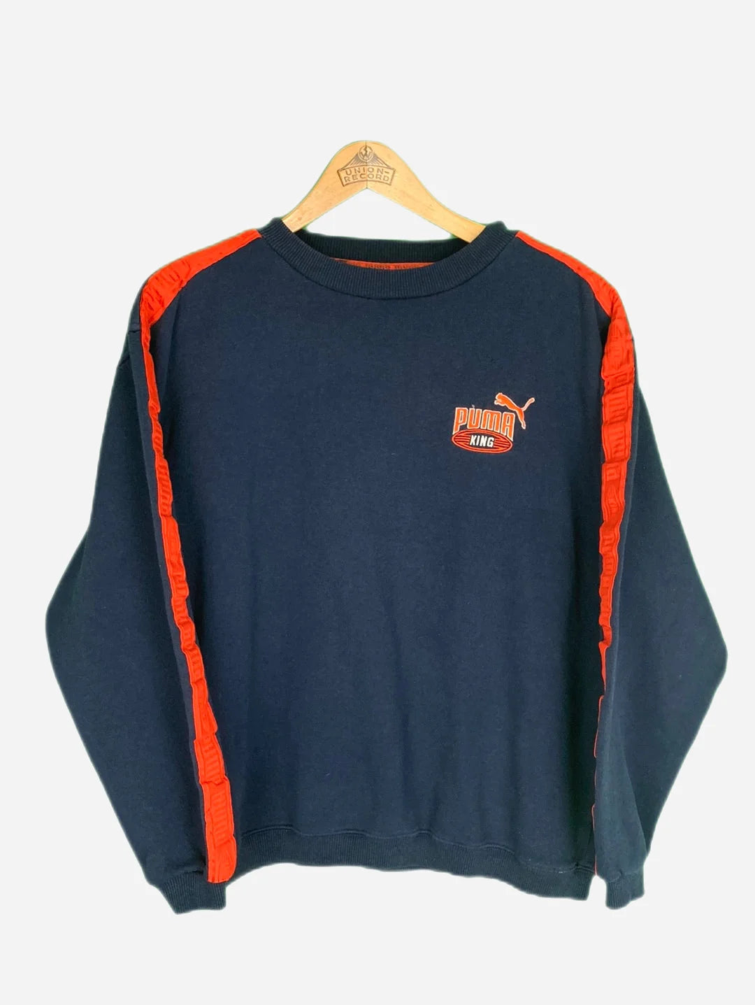 Puma Sweater (S)