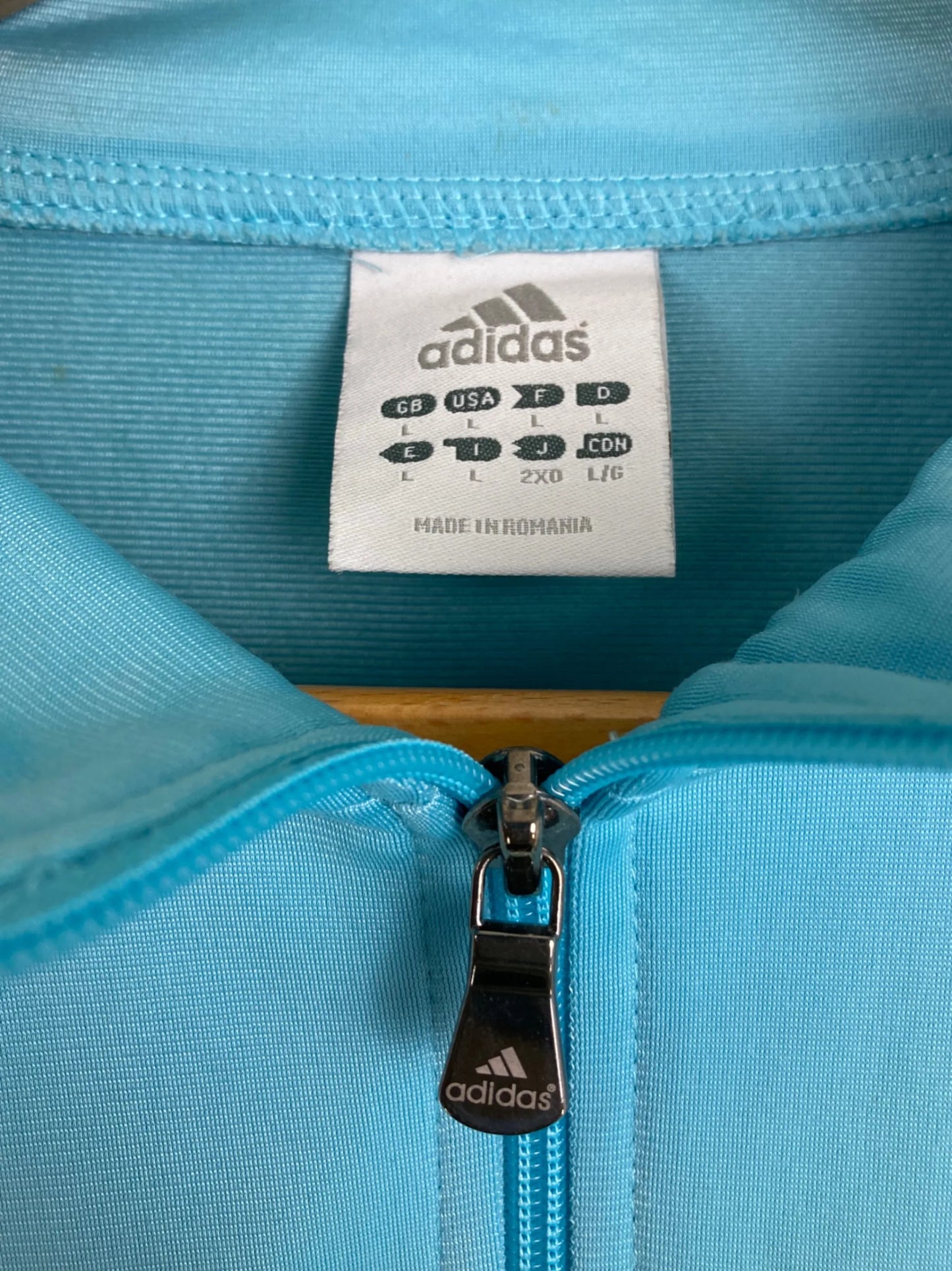 Adidas Trainingsjacke (XS)