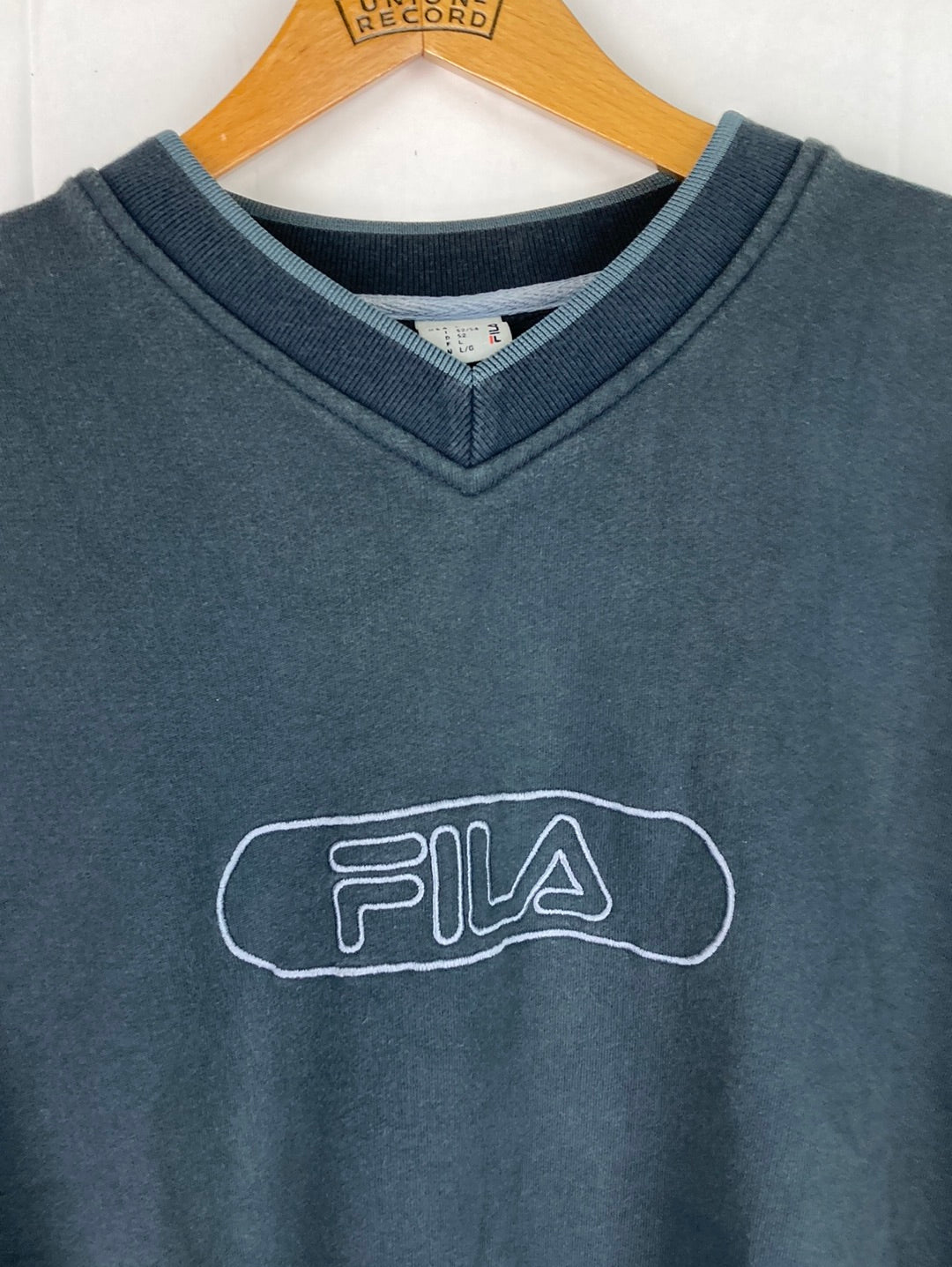 Fila Sweater (L)