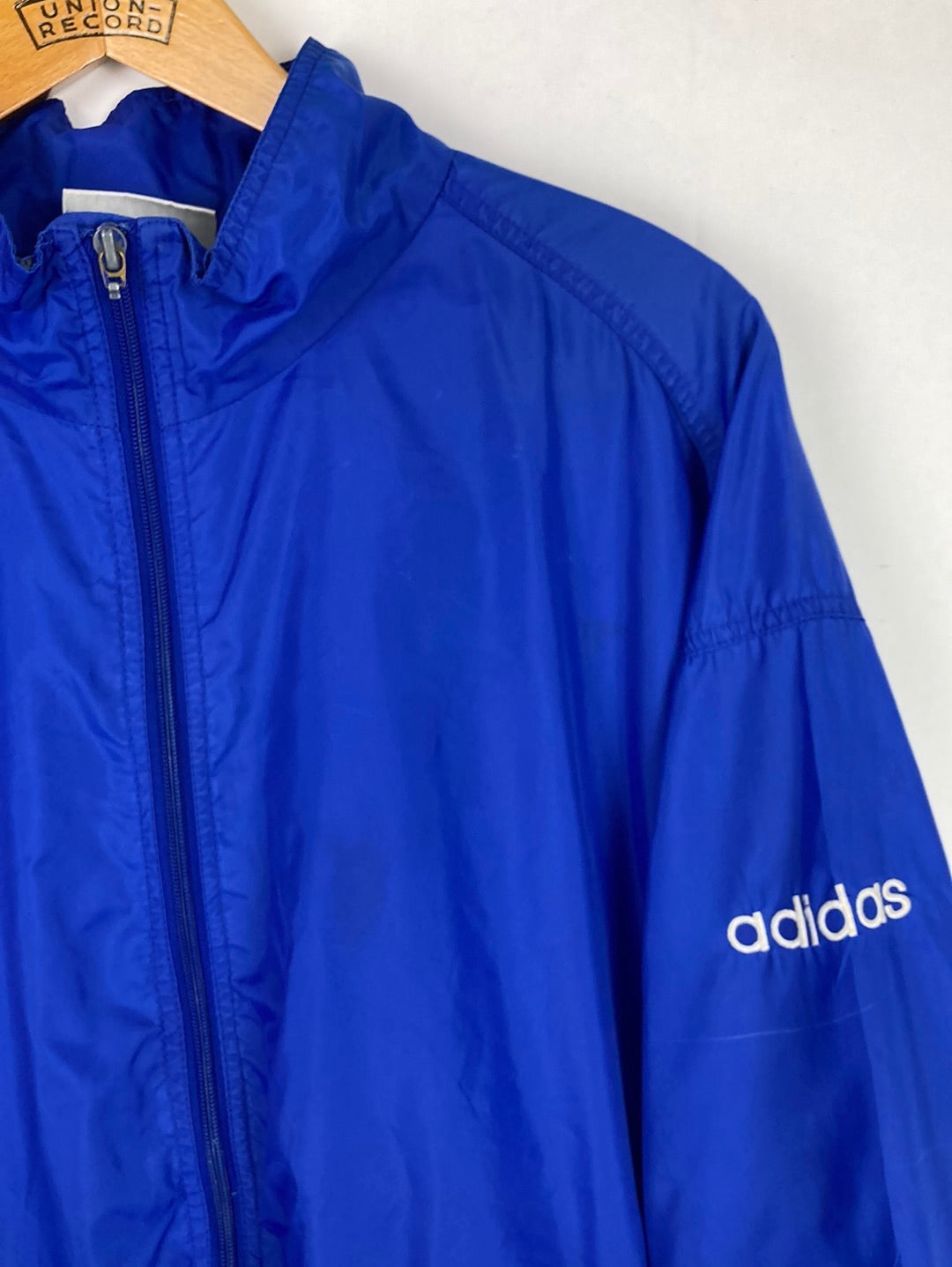 Adidas training jacket (XL)