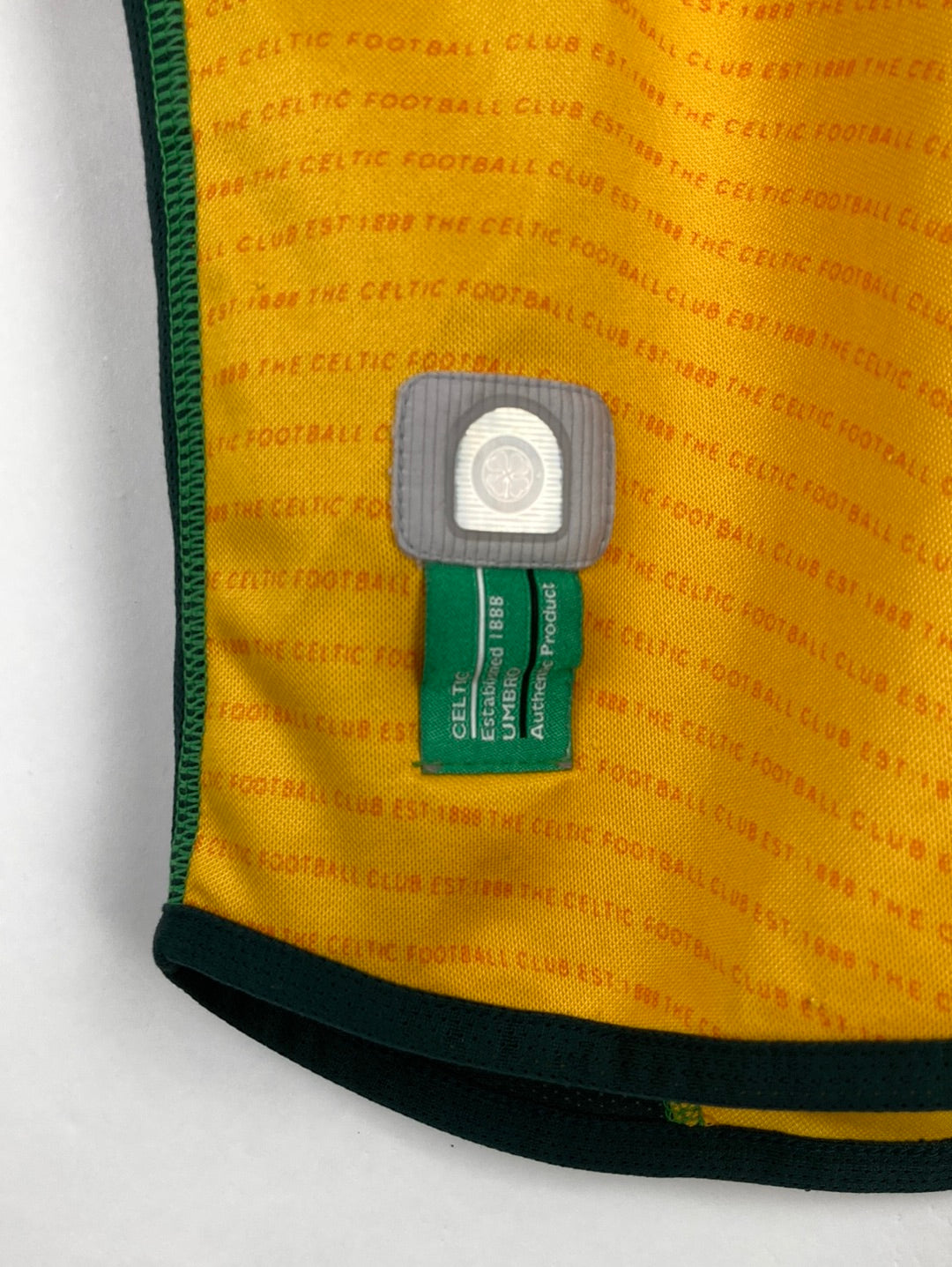 Umbro Celtic Football Trikot (S)