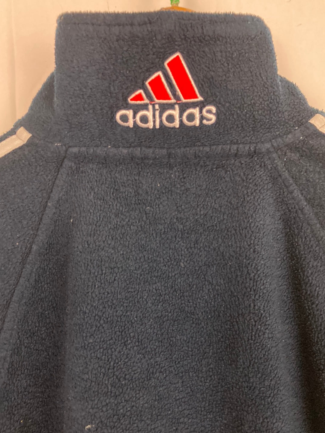 Adidas Fleece Sweater (L)