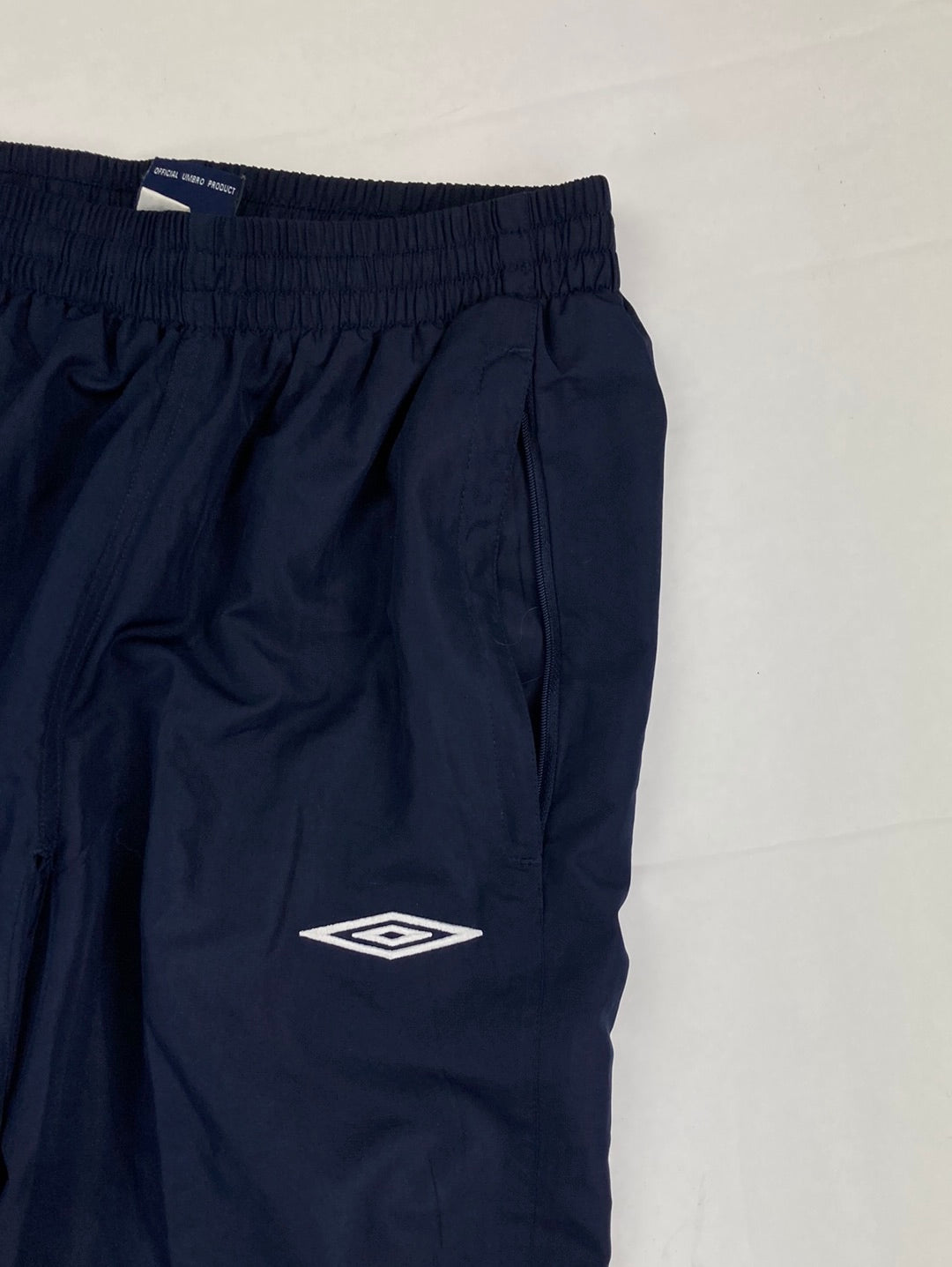 Umbro Track Pants (M)