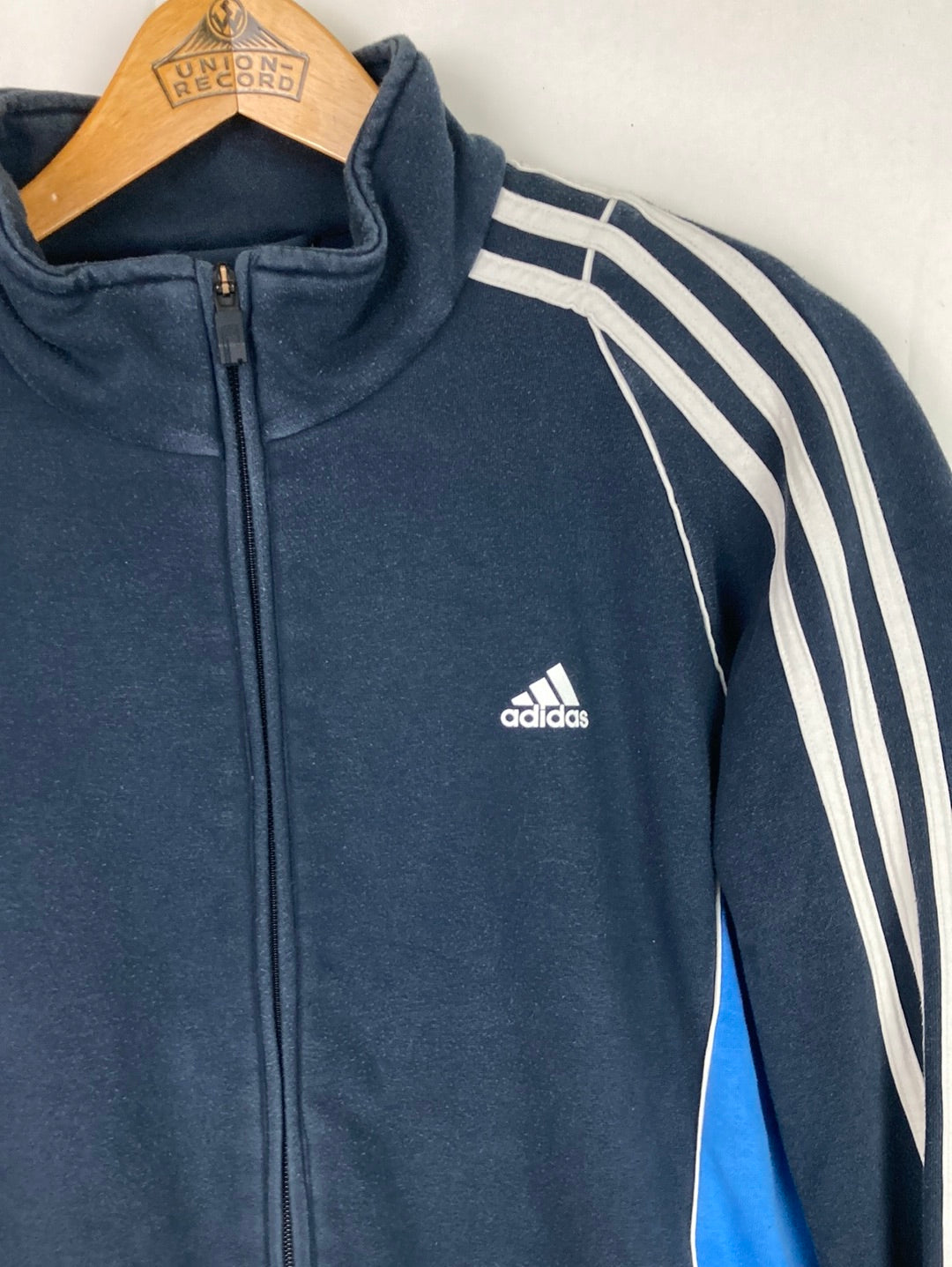 Adidas training jacket (XL)