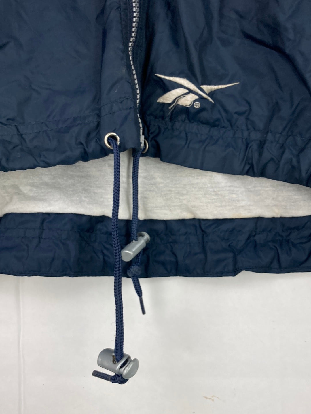 Reebok Trainingsjacke (S)