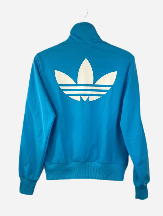 Adidas Trainingsjacke (S)