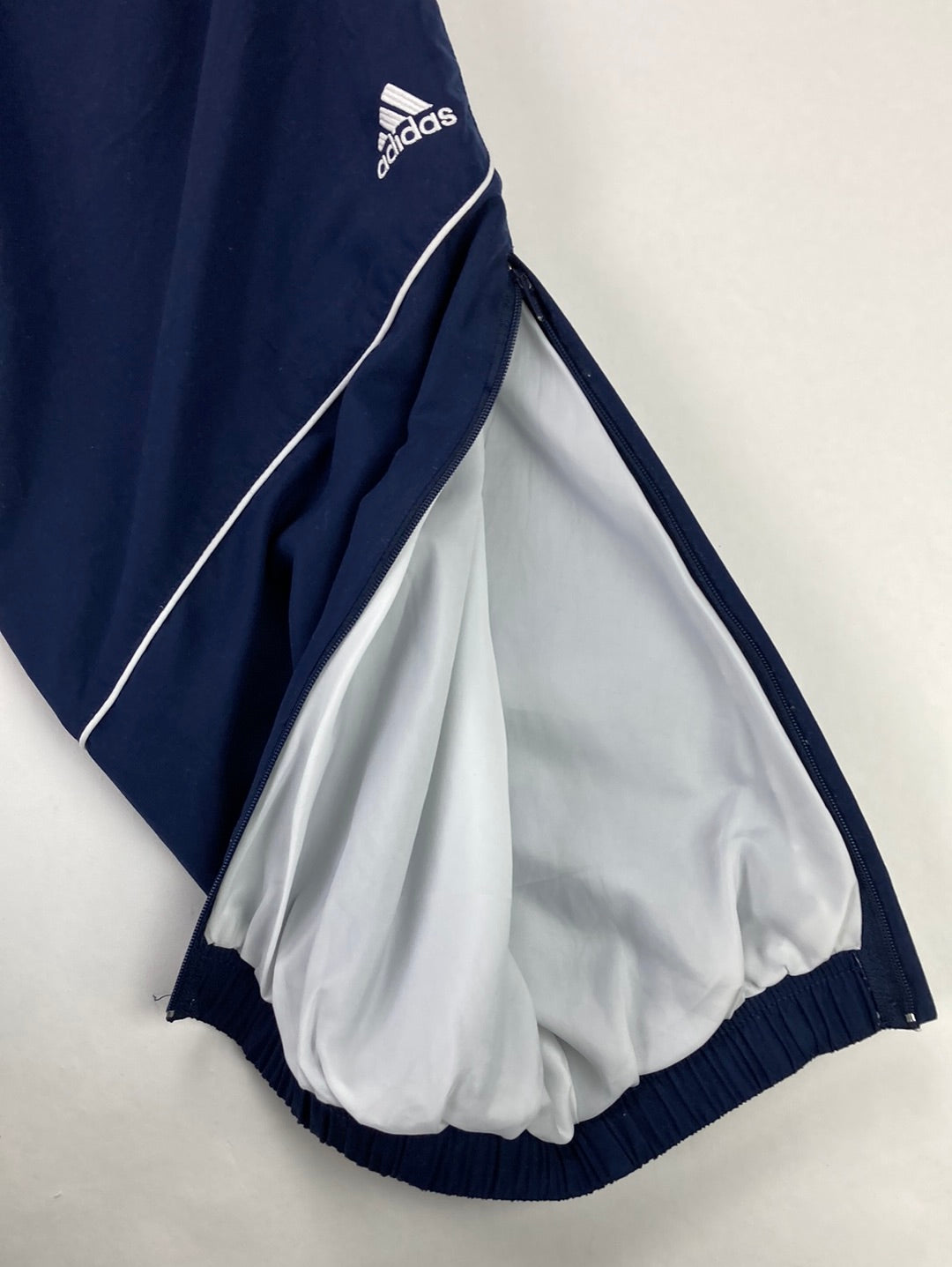 Adidas Track Pants (XL)