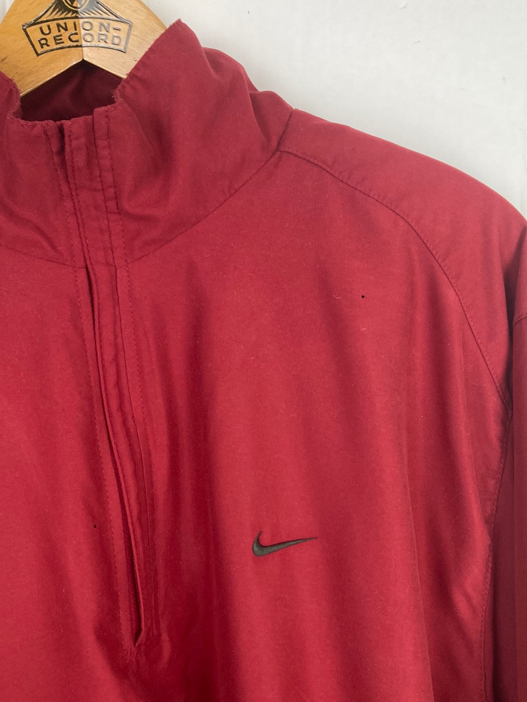 Nike Trainingsjacke (XL)
