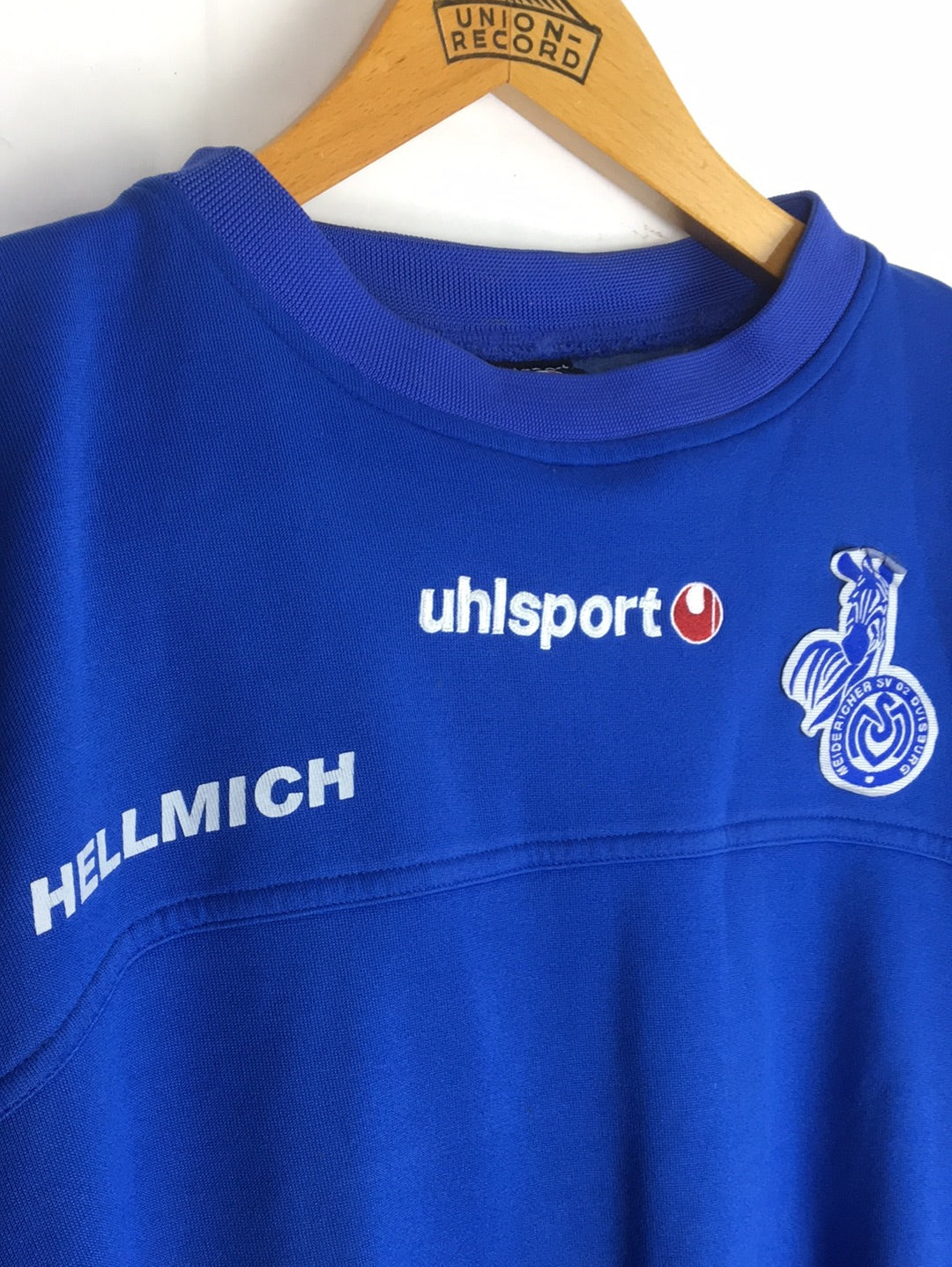 Uhlsport Sweater (S)