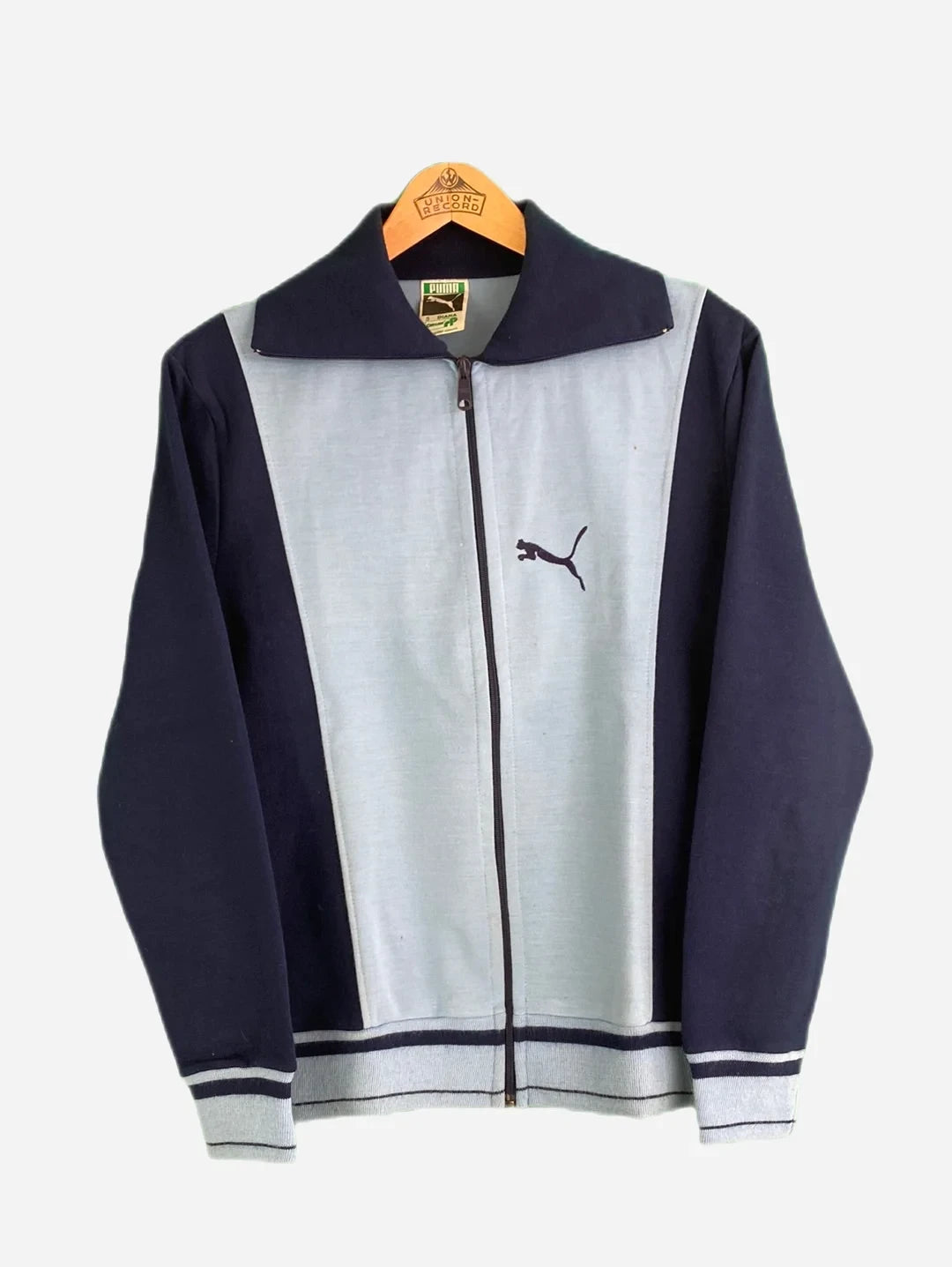 Puma Sweat Jacke (S)