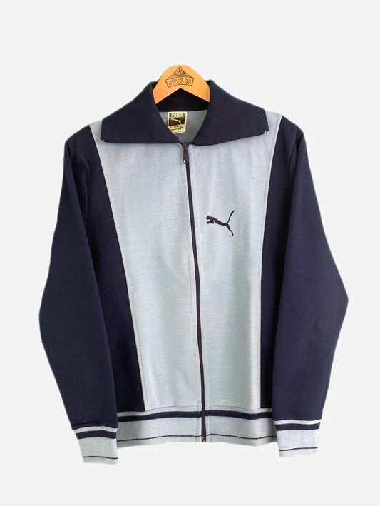 Puma Sweat Jacke (S)