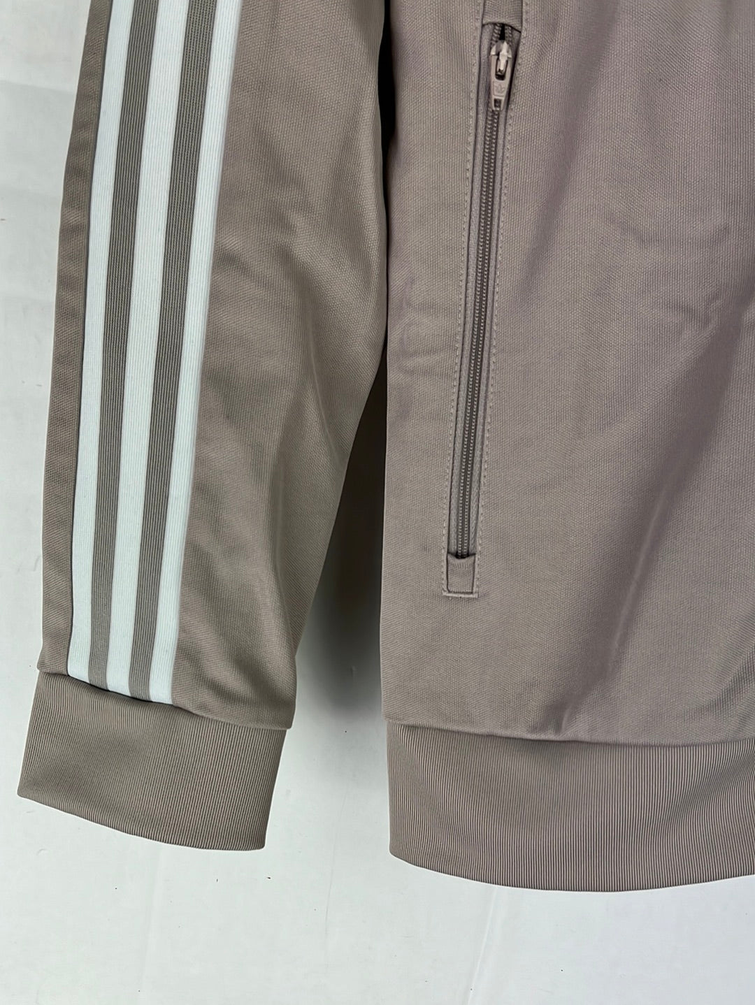 Adidas Trainingsjacke (S)