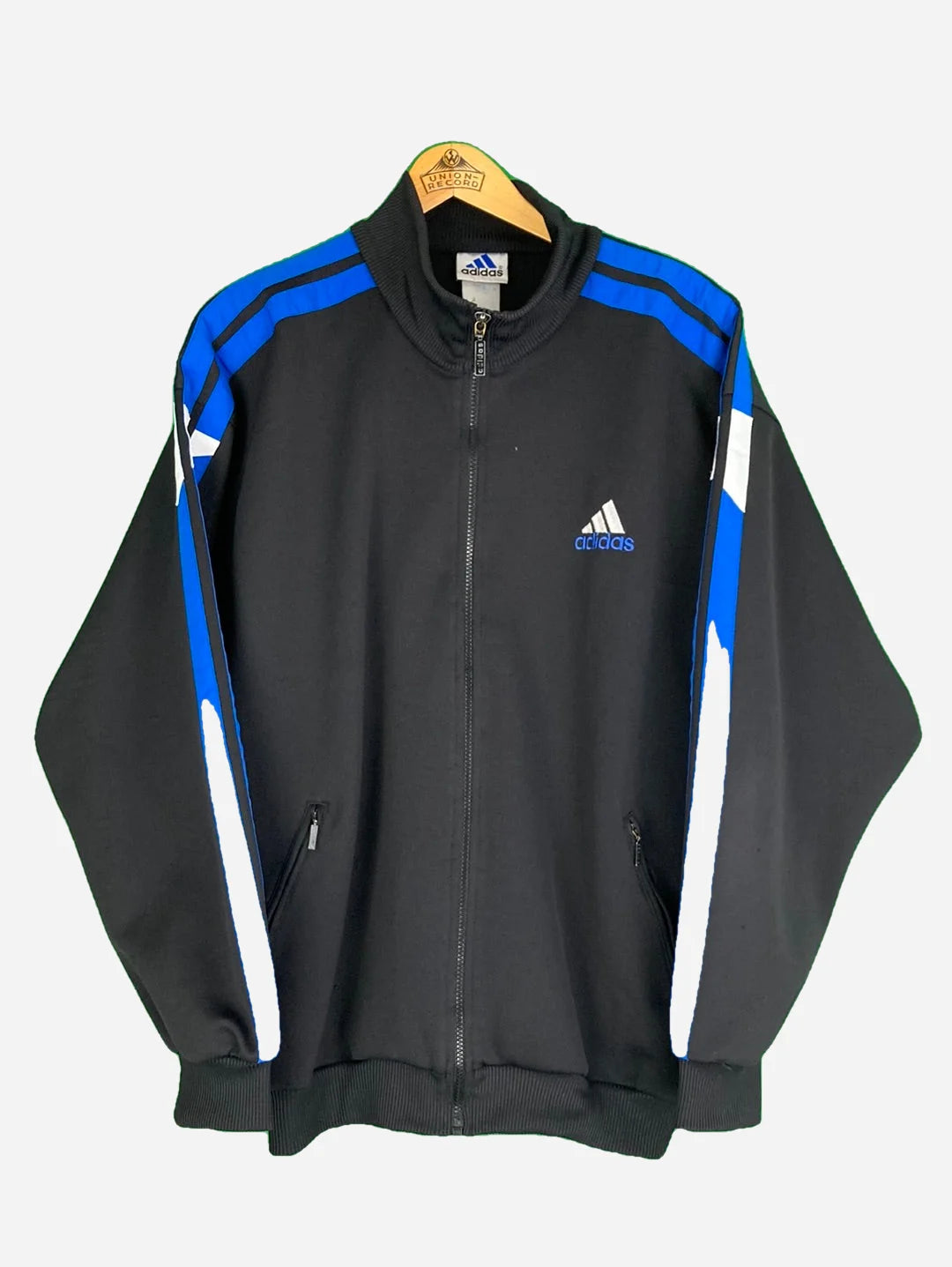 Adidas training jacket (XL)