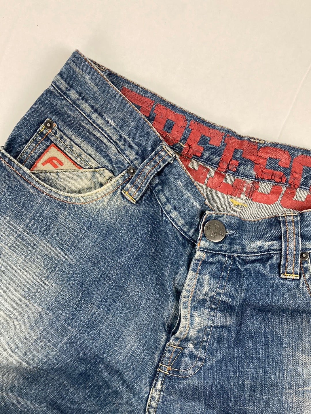Freesoul Jeans 32/34 (L)