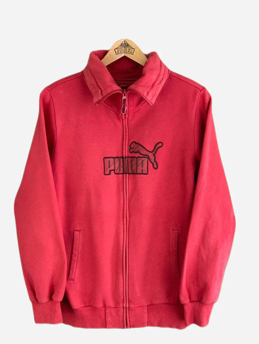 Puma Sweat Jacke (M)
