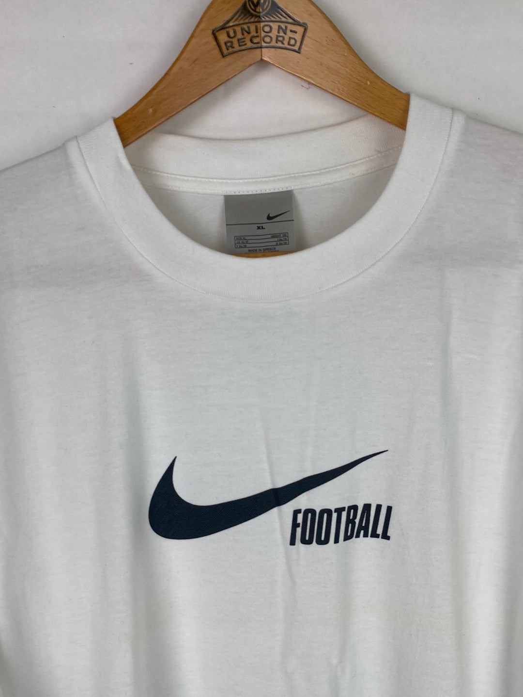 Nike T-Shirt (XL)
