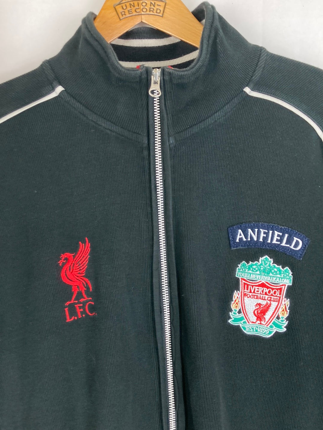Liverpool FC Training Jacket (XL)