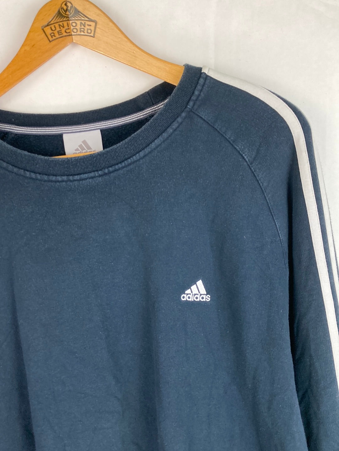Adidas Sweater (XL)