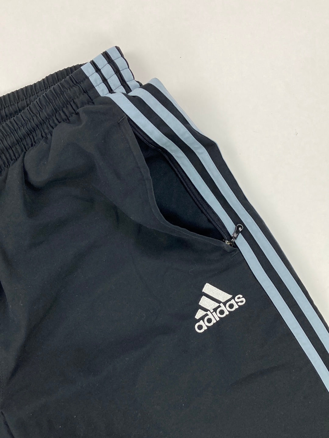 Adidas Track Pants (XL)