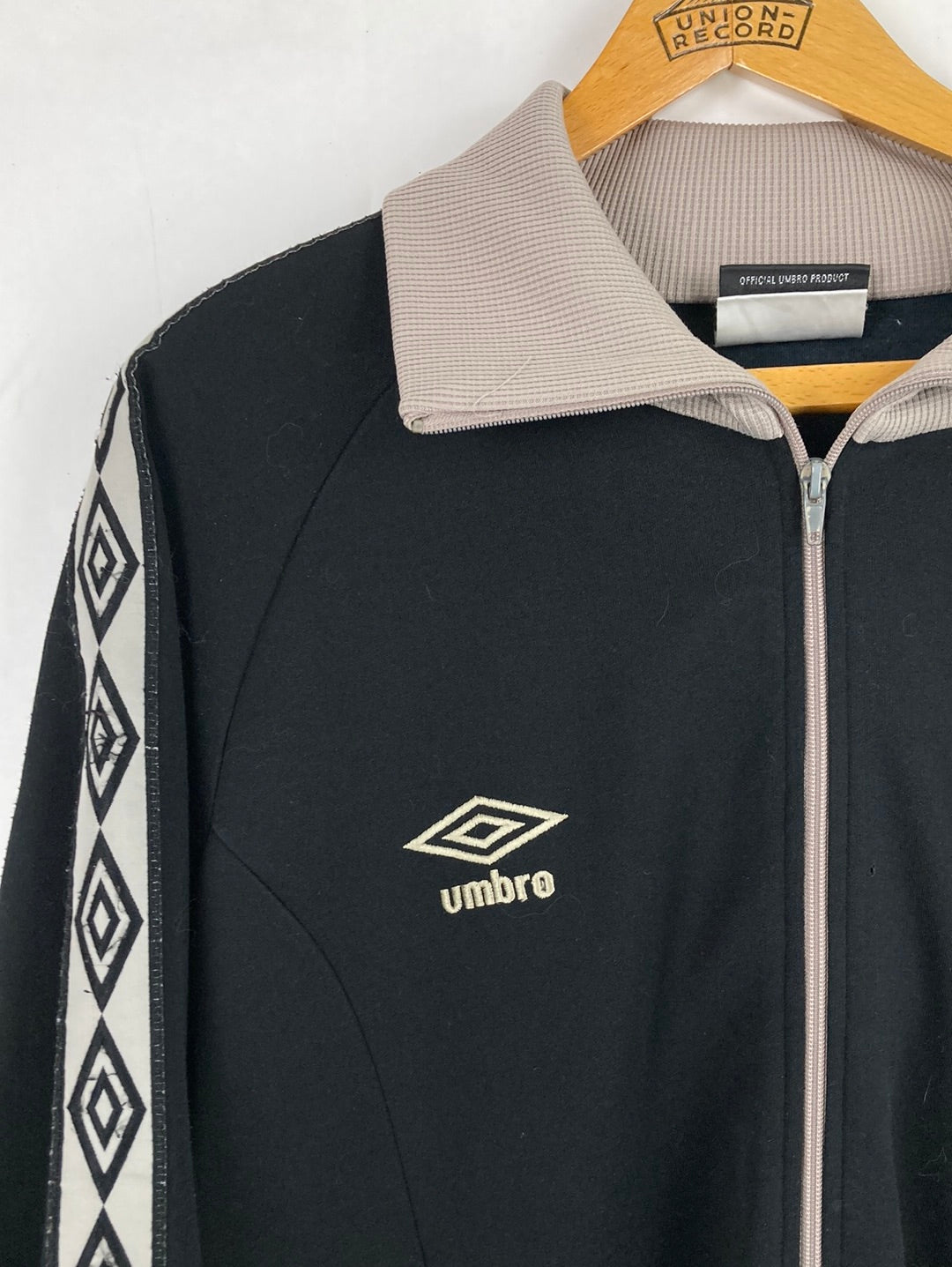 Umbro Trainingsjacke (XL)