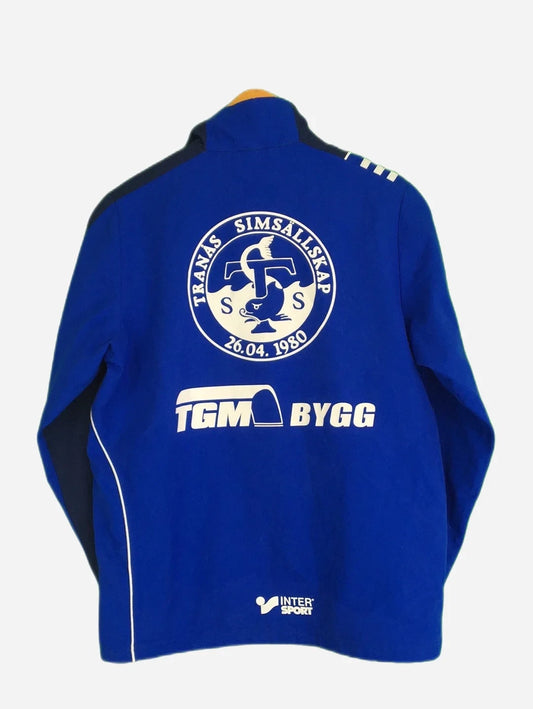 Adidas Trainingsjacke (M)