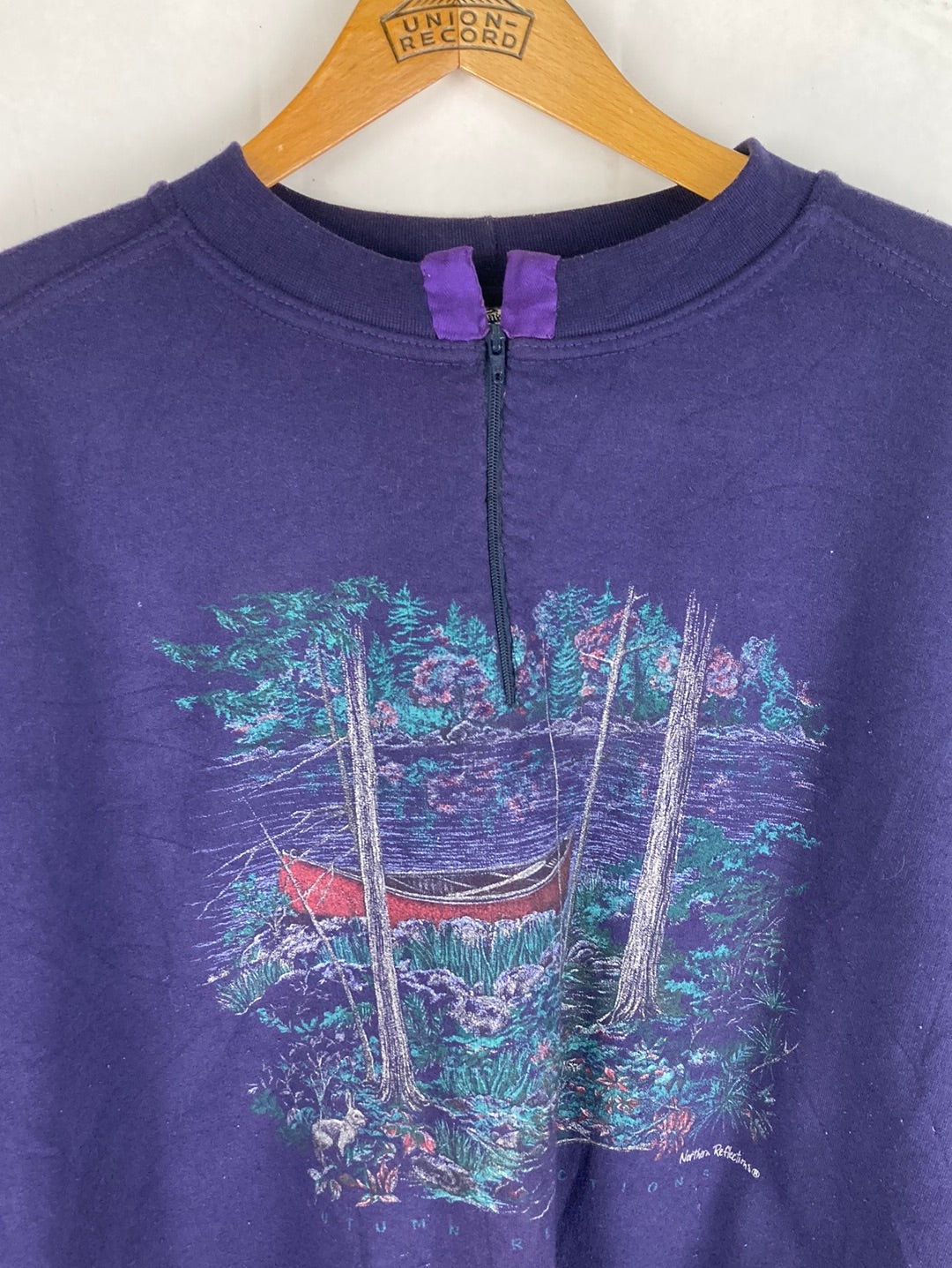 Northern Reflections Sweater (L)