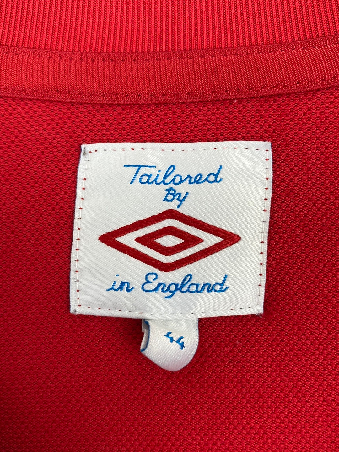 Umbro England Trikot (L)