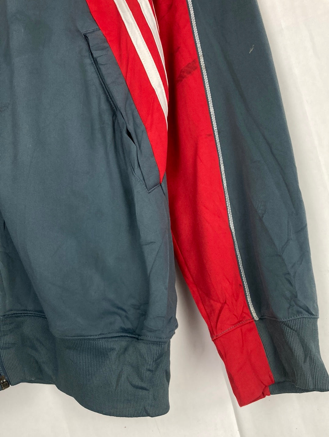 Adidas Trainingsjacke (L)