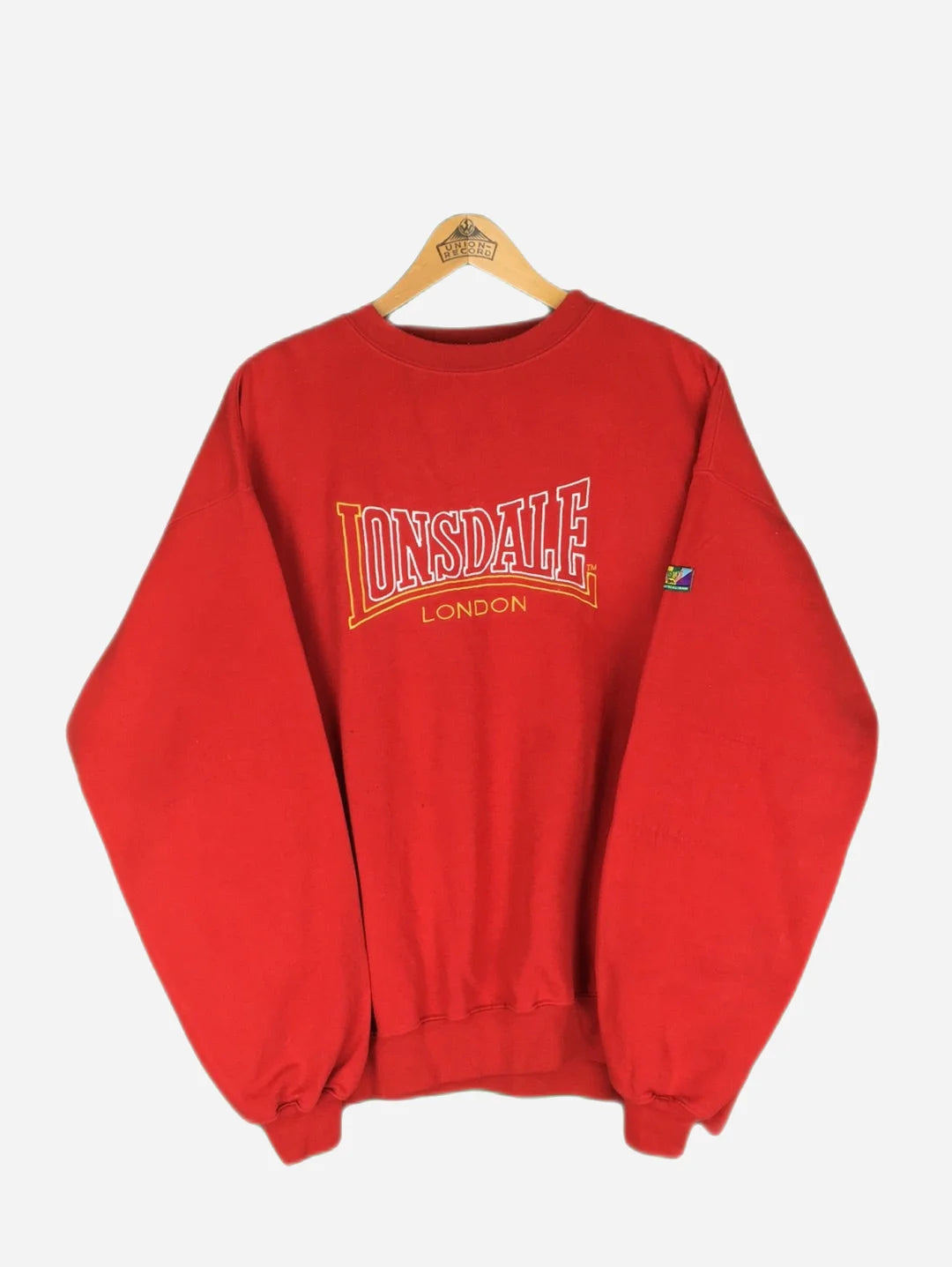 Lonsdale London Sweater (L)