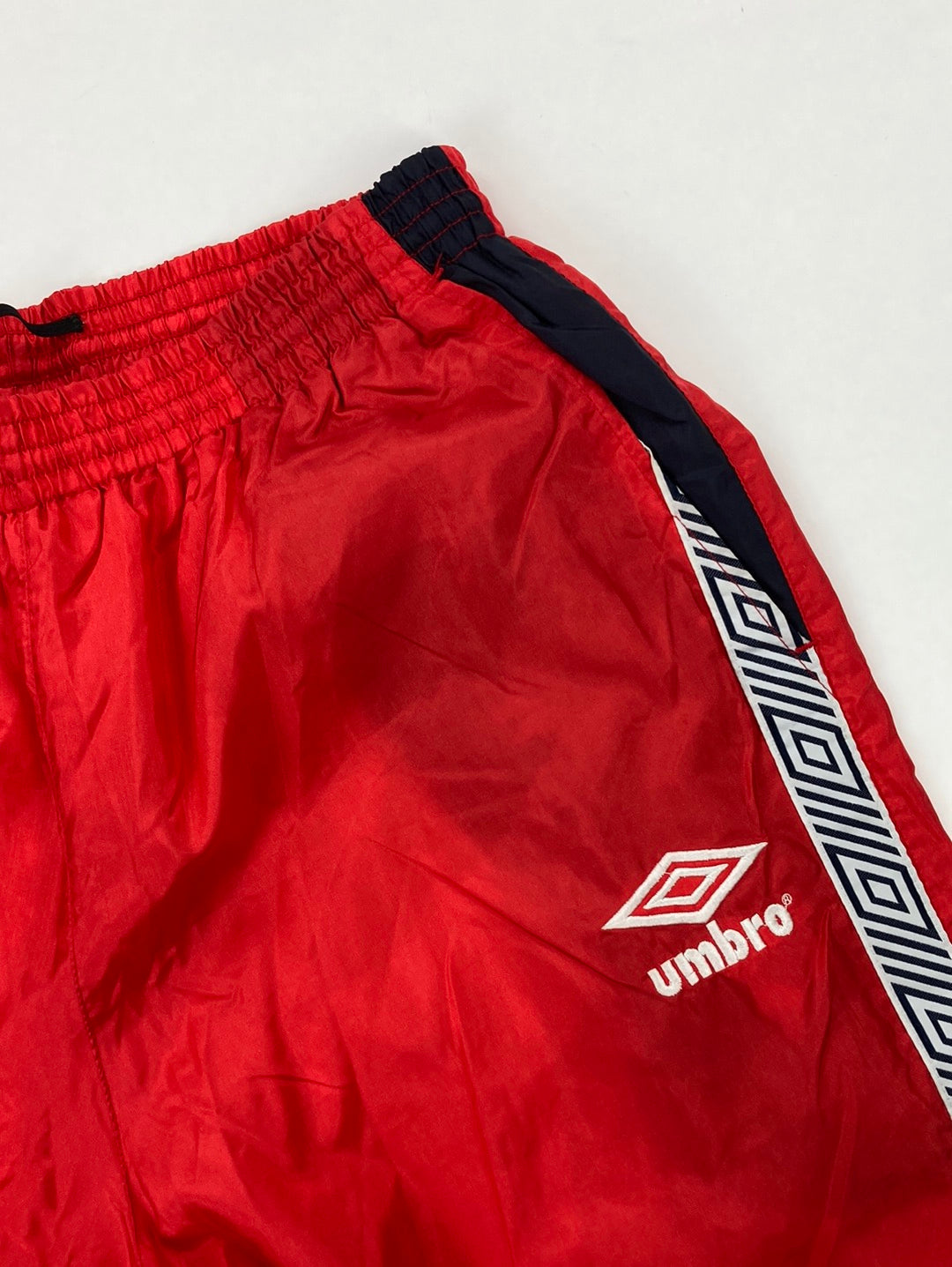 Umbro Track Pants (M)