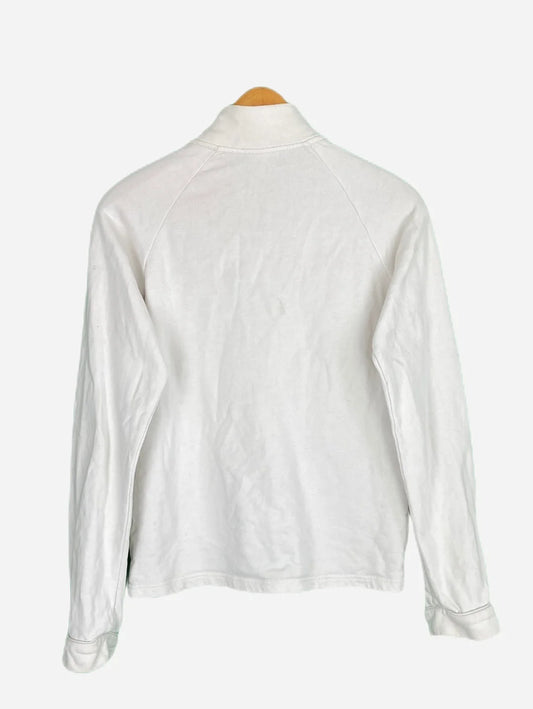 Adidas Sweat Jacke (XS)