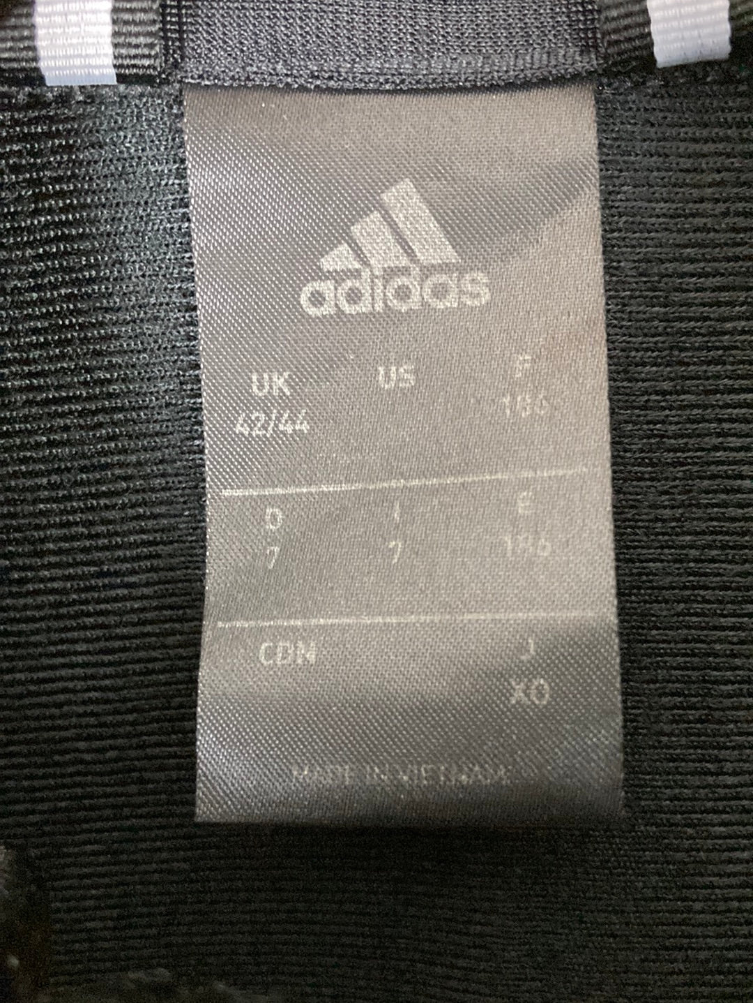 Adidas Trainingsjacke (L)