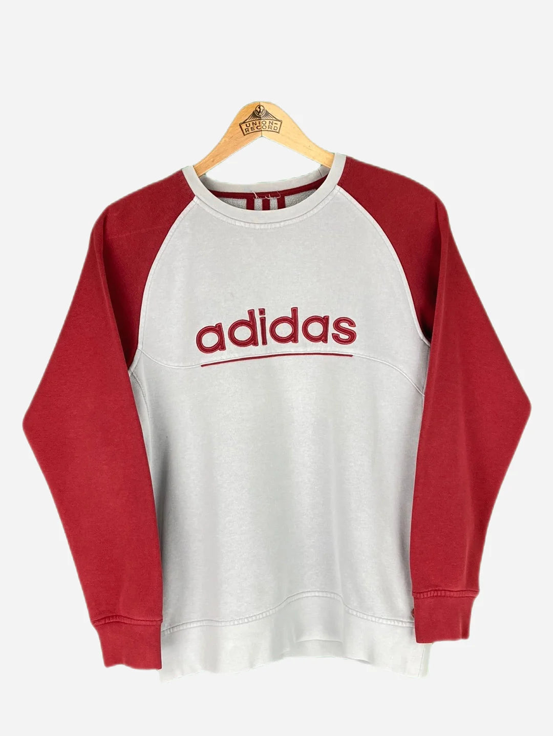 Adidas Sweater (S)
