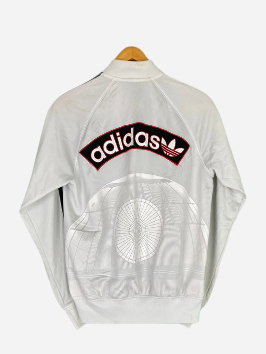 Adidas Star Wars Trainingsjacke (M)