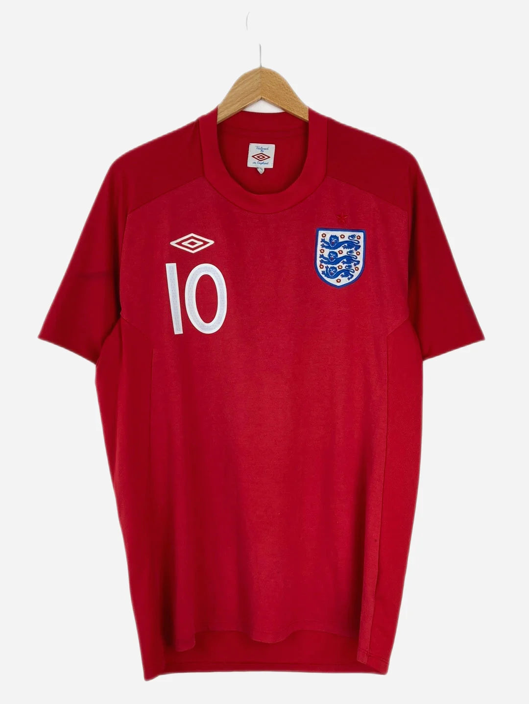 Umbro England Trikot (L)