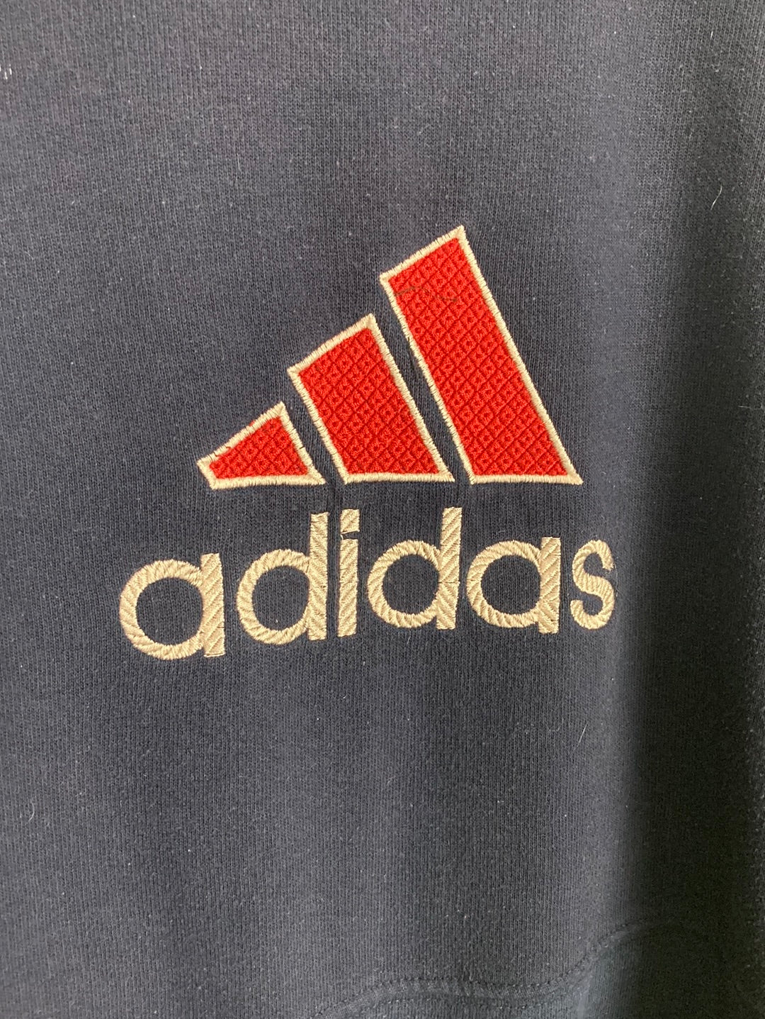 Adidas Sweater (XS)