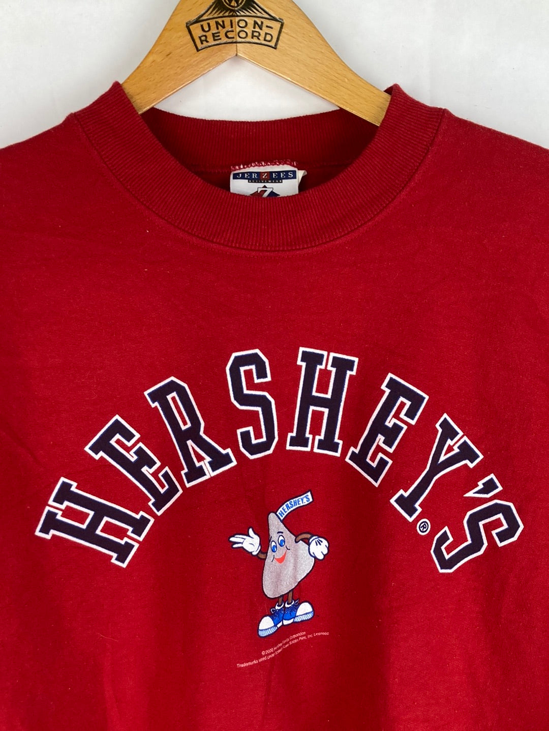 Hershey's Sweater (S)