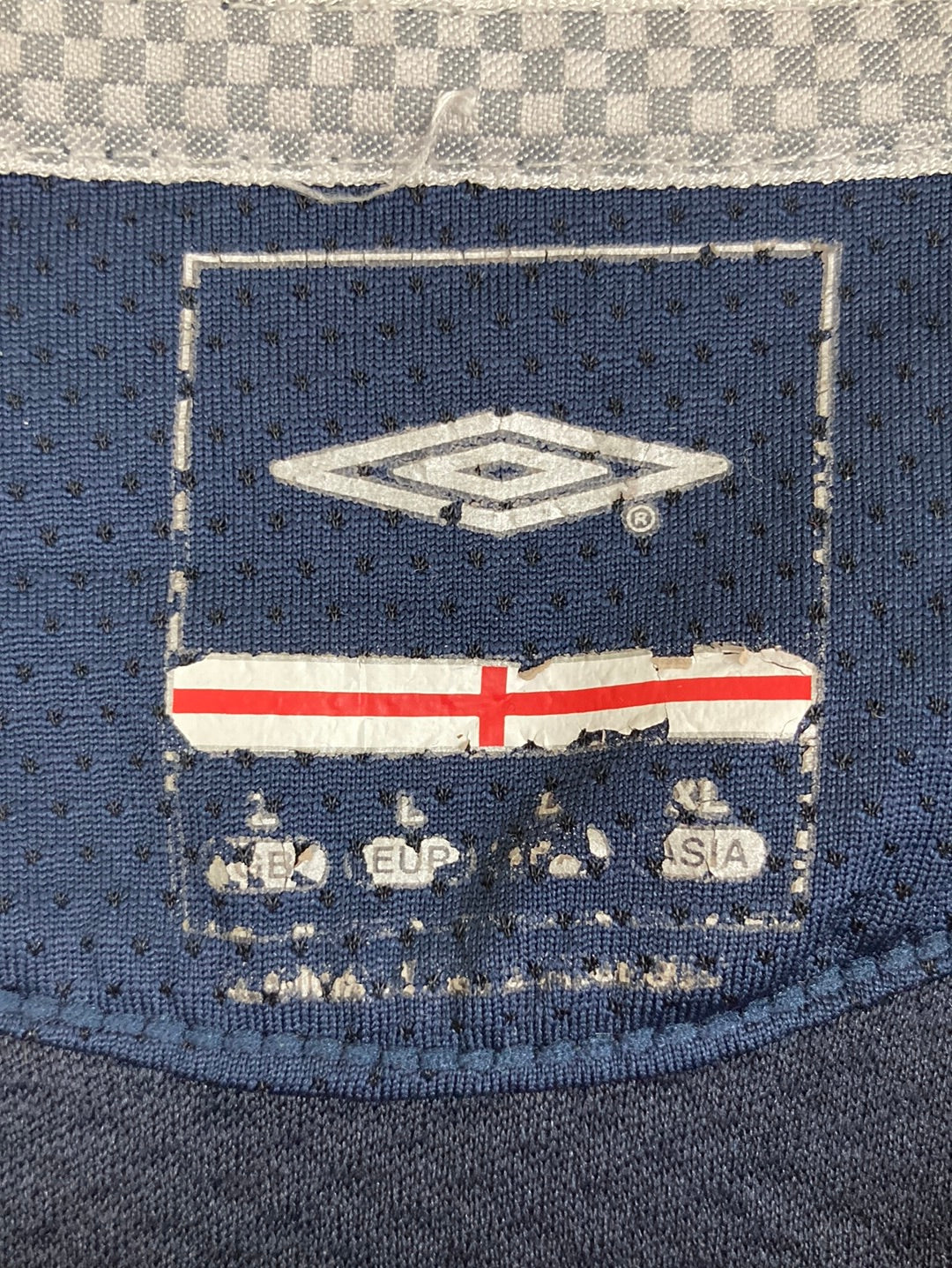 Umbro England Trikot (M)