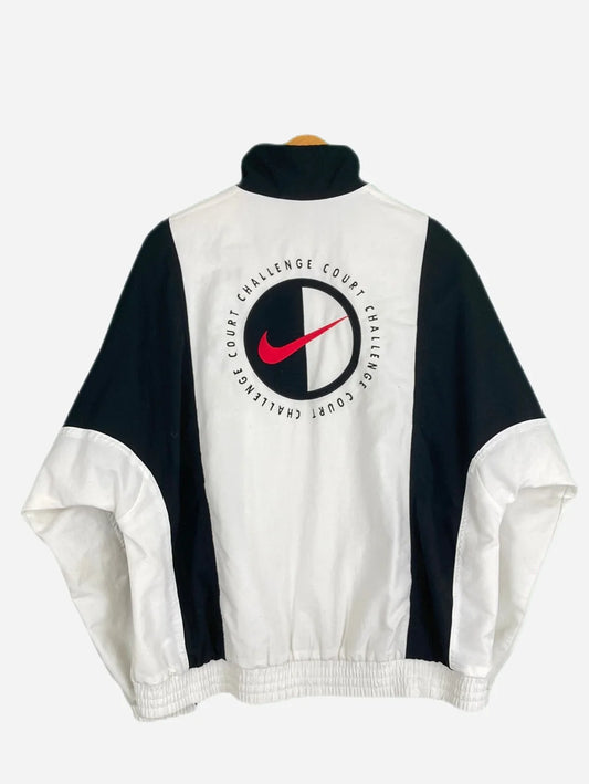 Nike training jacket (L)