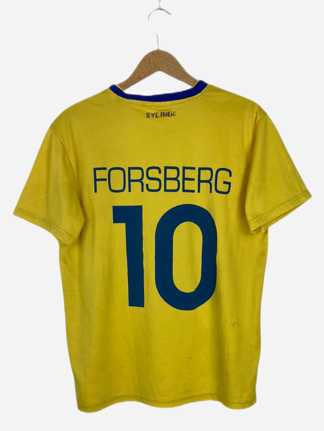 Schweden Trikot (S)